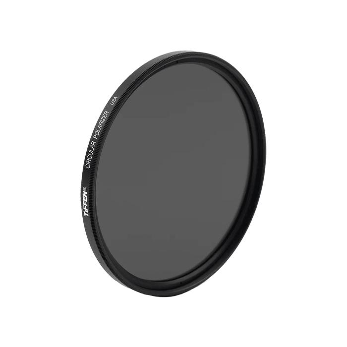 Tiffen VND de 77mm - Filtro de densidad neutra variable de 77mm - 77VND