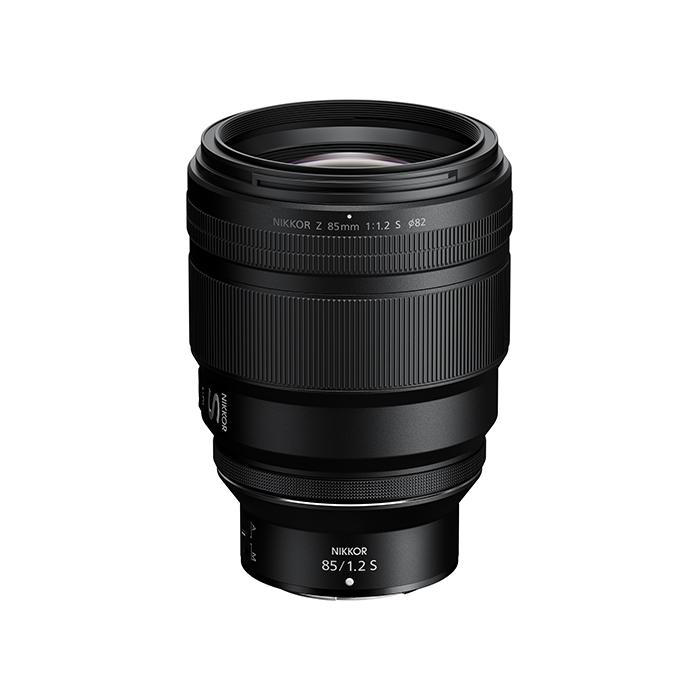 NIKON 50MM F/1,2 S Z-MOUNT