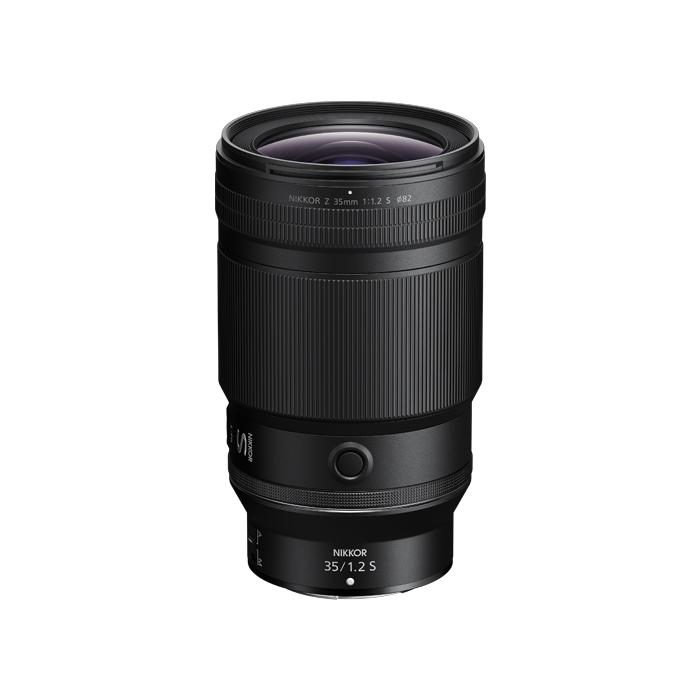 NIKON 50MM F/1,2 S Z-MOUNT