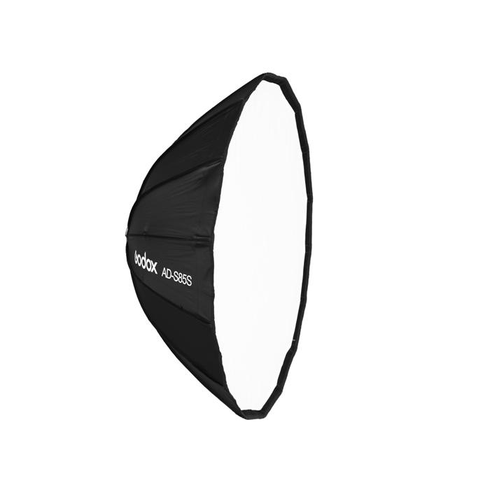 Godox Quick Release Parabolic Softbox QR-P90 Bowens