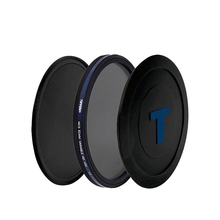 Filtre Tiffen 72VND 72mm – Filtre Gris Neutre Variable, état Excellent Pour Photo/vidéo