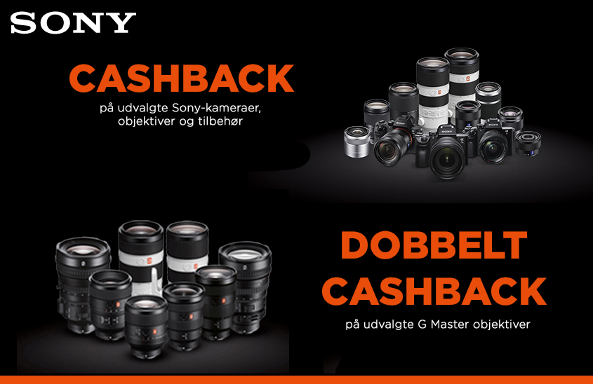 Sony cashback 2019